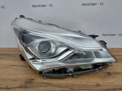 ���� ������������ Toyota Vitz 2017-2020 52303 (XP130 ), �������� ������ 52303 ����