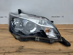 ���� ���������� Toyota Corolla Axio 2012-2015 12582 (E160 ), �������� ������ 12582 ����