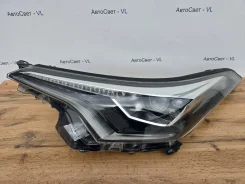 ���� ������������ Toyota C-HR 2016-2019 10101 (NGX50 ), �������� ����� 10101 ����