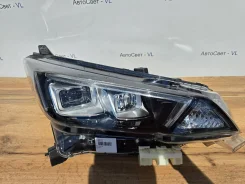 ���� ������������ Nissan Leaf 2017-2024 1954 (ZE1 ), �������� ����� 1954 ����