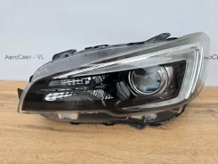 ���� ������������ Subaru Levorg 2017-2020 1941 (VM / VA ), �������� ����� 1941 ����