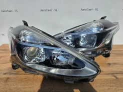 ���� ����������� Toyota Sienta 2018-2022 52316 (XP170 ), �������� 52316 ����