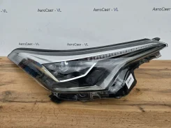 ���� ������������ Toyota C-HR 2016-2019 10111 (NGX10 ), �������� ������ 10111 ����