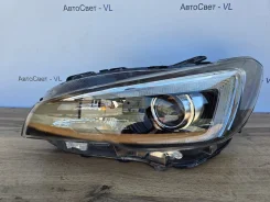 ���� ������������ Subaru Levorg 2017-2020 1941 (VM / VA ), �������� ����� 1941 ����