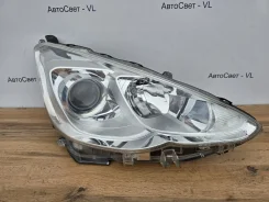 ���� ����������� Toyota Aqua 2014-2017 52291 (NHP10 ), �������� ������ 52291 ����
