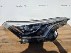 ���� ������������ Toyota C-HR 2016-2019 10111 (NGX10 ), �������� ������ 10111 ����