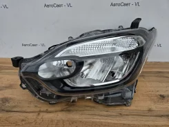 ���� ������������ Toyota Sienta 2022-2025 52339 (MXPL10G ), �������� ����� 52339 ����