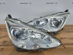 ���� ����������� Toyota Aqua 2014-2017 52291 (NHP10 ), �������� 52291 ����