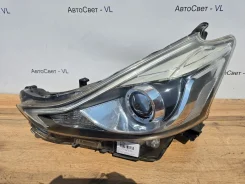 ���� ������������ Toyota Prius A 2014-2021 4765 (XW40 ), �������� ����� 4765 ����