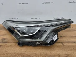 ���� ������������ Toyota C-HR 2016-2019 10111 (NGX10 ), �������� ������ 10111 ����