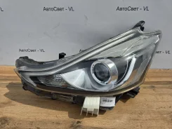���� ������������ Toyota Prius A 2014-2021 4765 (XW40 ), �������� ����� 4765 ����