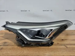 ���� ������������ Toyota C-HR 2020-2023 10116 (NGX50 ), �������� ����� 10116 ����