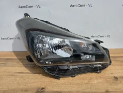 ���� ����������� Toyota Vitz 2014-2016 52269 (XP130 ), �������� ������ 52269 ����