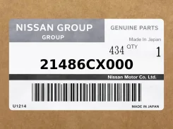 ���������� ����������� Nissan ���. 21486CX000 21486CX000 ����