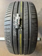 Pirelli P Zero PZ4. ������, 2021 ���, �/�, ����� 15 % ����