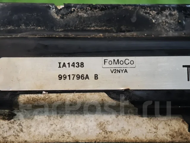 ���������� Ford Mondeo 2008 1742060 2.0 AZBA 1742060 ����