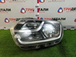���� ����������� Renault Duster 2021 260608473R 1.4 H5H, �������� ����� 260608473R ����