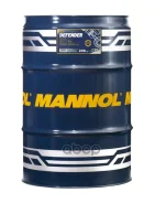 Mannol Defender