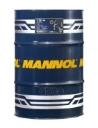 Mannol TS-4 SHPD Extra