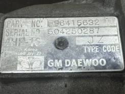���� Chevrolet Lacetti 96415632 J200 T18SED 96415632 ����