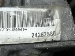 ����������� ������� Chevrolet Captiva 2012 24263580 C140 LE5 24263580 ����