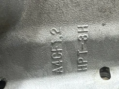 ���� KIA CEED 2008 4500023380 ED G4GC 4500023380 ����