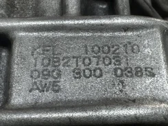 ���� Volkswagen Jetta 2006 09G300038S 1K2 BSE 09G300038S ����