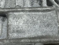 ���� Volkswagen POLO 09G300039S 9N3 BUD 09G300039S ����