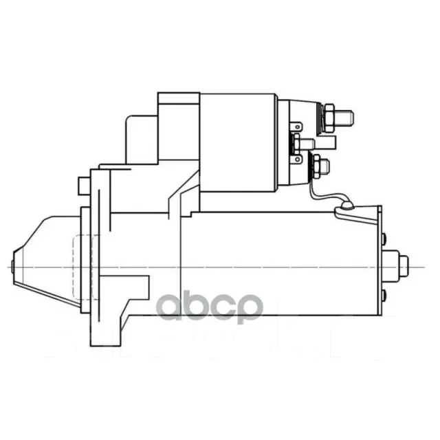 ������� Startvolt ���. LSt1623 LST1623 ����