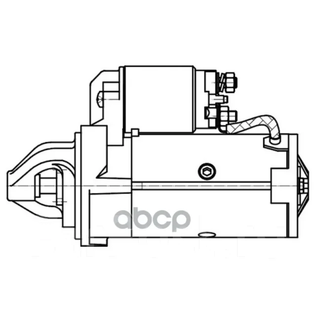 ������� Startvolt ���. LSt2744 LST2744 ����