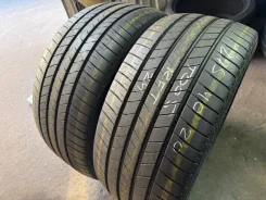 Bridgestone Turanza T005. ������, 2024 ���, �/�, ����� �� 5 % ����