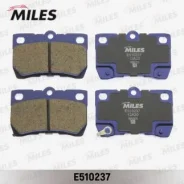 ������� ��������� ������ (����� Ceramic ����� PRO) Lexus GS 3.0-4.6 05-/IS 2.2-2.5 05- (TRW GDB3399) E510237 ����� ����� E510237 ����
