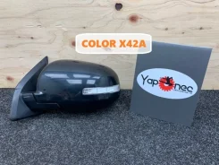 ������� Mitsubishi Outlander 2010 7632A815 CW5W 4B12, �������� ����� 7632A815 ����
