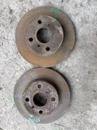 ���� ��������� Toyota Carina 1990 4351220310 ST170 4S-FI, �������� 4351220310 ����