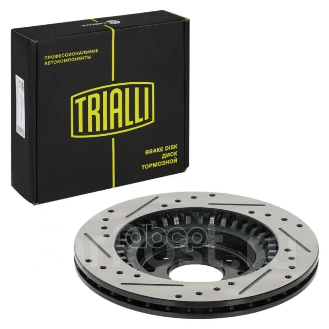 ���� ��������� Trialli ���. DF202s DF202S ����