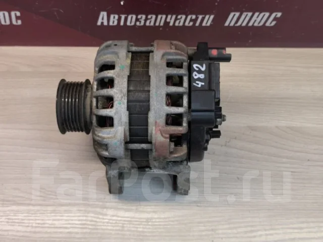 ��������� Renault Sandero Stepway 231008432R 231008432R ����