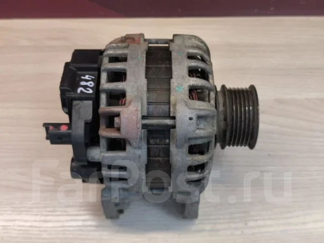 ��������� Renault Sandero Stepway 231008432R 231008432R ����