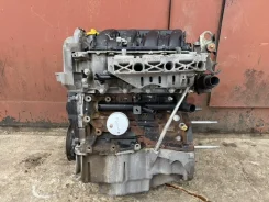 ��������� K4M 2845 Renault Sandero Stepway 100014440R 100014440R ����