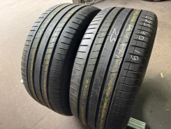 Pirelli P Zero PZ4. ������, 2023 ���, �/�, ����� 10 % ����