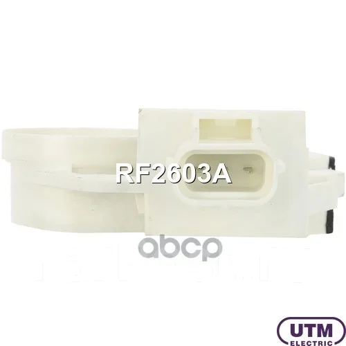 ��������� ���������� Utm ���. RF2603A RF2603A ����