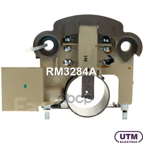 ��������� ���������� Utm ���. RM3284A RM3284A ����