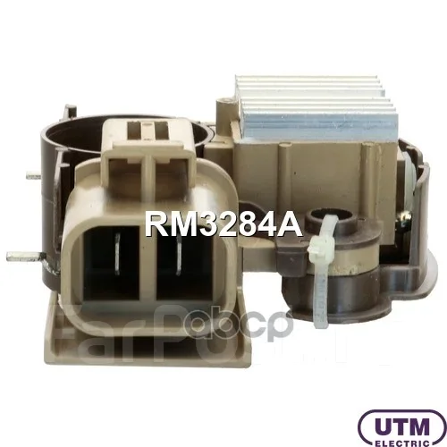 ��������� ���������� Utm ���. RM3284A RM3284A ����