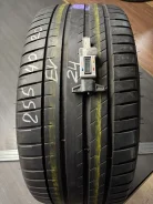 Michelin Pilot Sport EV. ������, 2024 ���, �/�, ����� 20 % ����