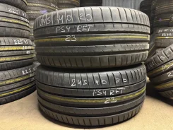 Michelin Pilot Sport 4. ������, 2023 ���, �/�, ����� 10 % ����