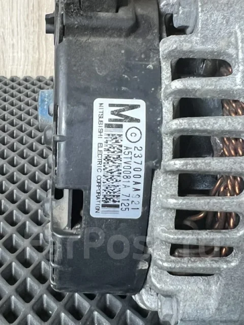 ��������� Subaru Forester 23700AA760 23700AA760 ����
