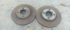 ���� ��������� Mitsubishi Colt 2004 MR569931 Z27A 4G15, �������� MR569931 ����