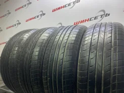 LingLong CROSSWIND HP010 PLUS