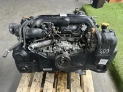 ��������� Subaru Forester 2008 10100BR950 SH5 EJ205 10100BR950 ����