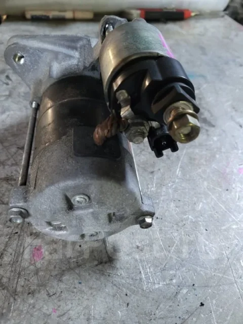 ������� Toyota Corolla 2ZZ ����