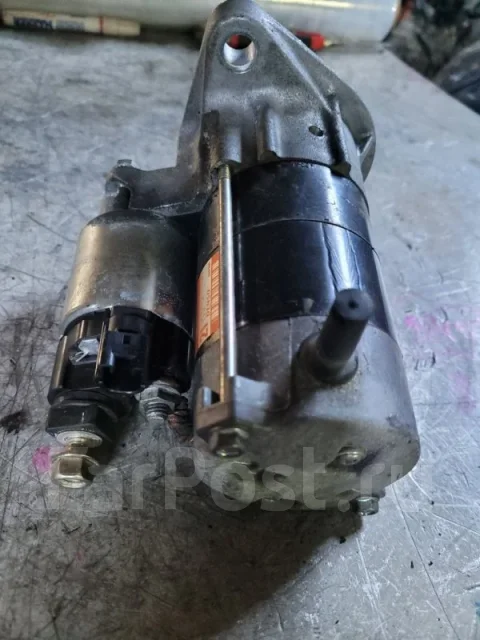 ������� Toyota Corolla 2ZZ ����